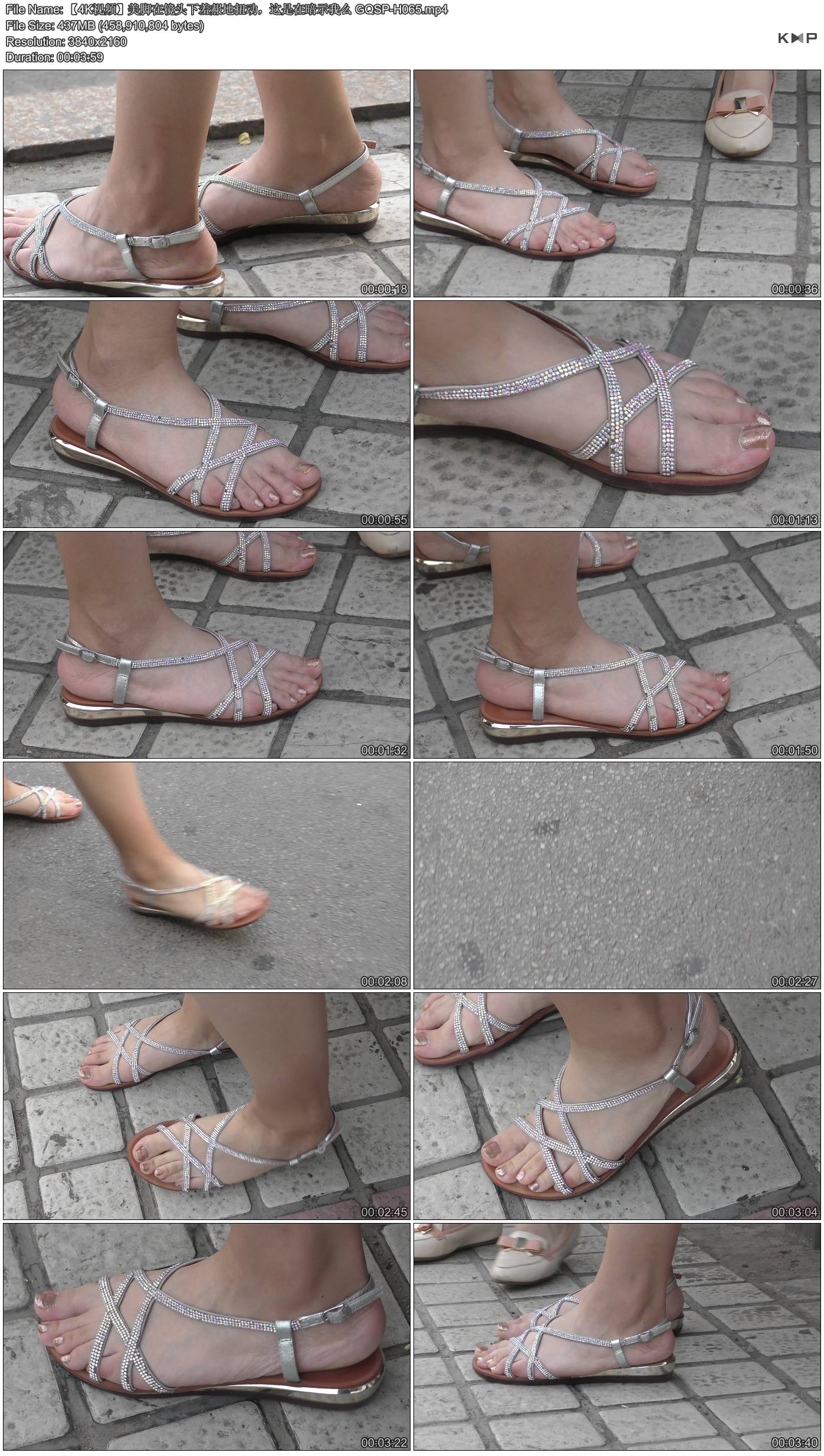 ��4K��Ƶ�������ھ�ͷ��������Ť���������ڰ�ʾ��ô GQSP-H065.JPG