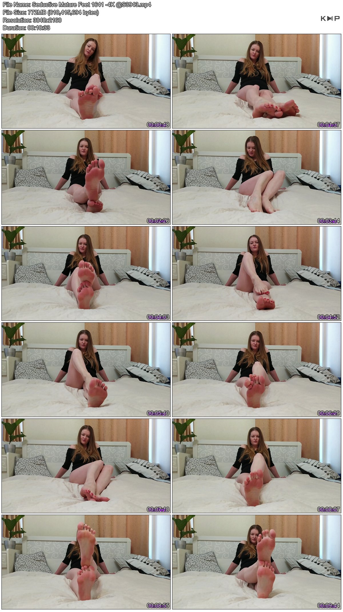 Seductive Mature Feet 1641 -4K @S3943.JPG