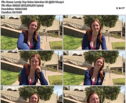 Lovely Day Soles Interview 20