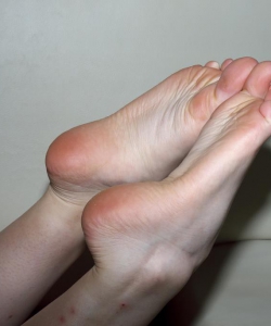 lilly-002 Foot Love Girls 117p