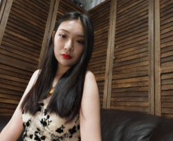 Sexy Asian Girls FeetŮXiaotongtongչʾԸ!