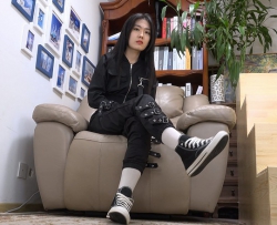 Sexy Asian Girls FeetYeChenChen-ŮԸеģԭζ+㣩 4