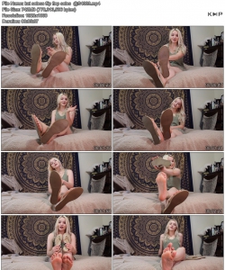 kat soless flip flop soles