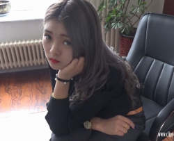 A&FBeautiful Girl wanghong Stinky barefoot socks HD (˿++㣩